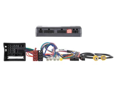 ACV 43uvw03 #####Infoadapter Sopii (merkki): Volkswagen