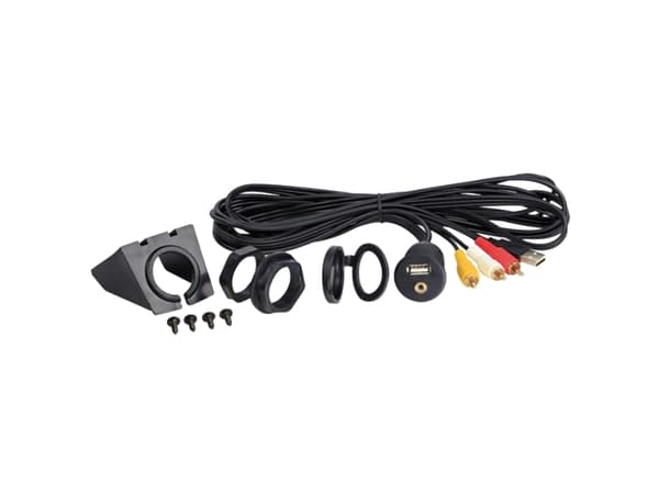 ACV 44-1000-001 Sisäänrakennettu USB-liitin