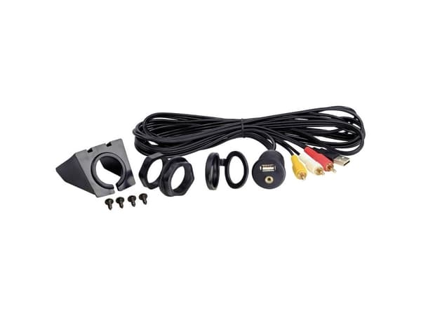 ACV 44-1000-001 Sisäänrakennettu USB-liitin