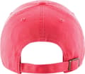 Miniatyrbilde 2 av 2: 47 Merke 47 Brand New York Yankees Clean Up Cap B-RGW17GWSNL-BE Czerwone One size