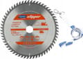 Miniatyrbild 1 av 3: NORTON CIRCULAR SAW 250mm x 30mm x 60z LAMINATES AND VENEERE (2.8/2.0)