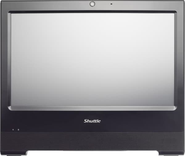 Shuttle X50V8U3, Alt-i-ett, Alt-i-ett PC (barebone), DDR4-SDRAM, Serial ATA III, 802.11b, 802.11g, Wi-Fi 4 (802.11n), Wi-Fi 5 (802.11ac), 65 W