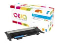Miniatyrbilde 1 av 3: OWA - High Capacity ++ - cyan - kompatibel - Genprodusent - tonerpatron (alternativ til: HP 117A) - for HP Color Laser 150a, 150nw, MFP 178nw, MFP 17