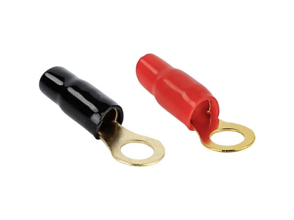 ACV 30.4700-10, Bærepinne, Blå, Gull, Rød, Termoplastisk elastomer (TPE), 1,5 cm, 1,5 cm, 4 stykker