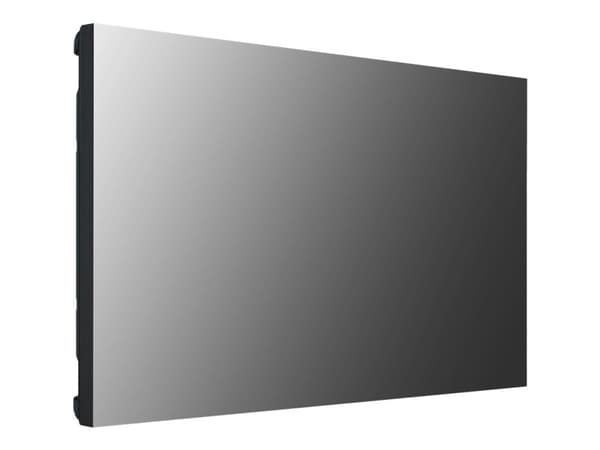 LG 55VSH7J-H - 55" Diagonalklasse VSH7J Series LED-bakgrunnsbelyst LCD-skjerm - intelligent skilting med Integrated Pro:Idiom - webOS - 1080p 1920 x