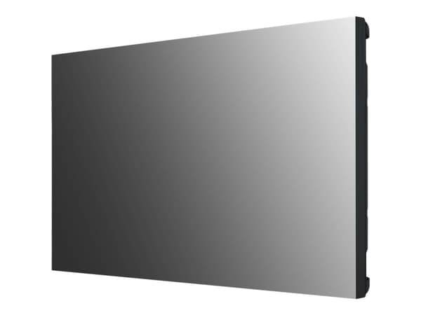 LG 55VSH7J-H - 55" Diagonalklasse VSH7J Series LED-bakgrunnsbelyst LCD-skjerm - intelligent skilting med Integrated Pro:Idiom - webOS - 1080p 1920 x