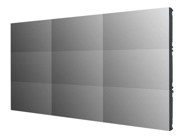 LG 55VSH7J-H - 55" Diagonalklasse VSH7J Series LED-bakgrunnsbelyst LCD-skjerm - intelligent skilting med Integrated Pro:Idiom - webOS - 1080p 1920 x