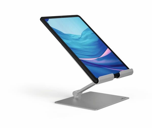 Durable 894023, Tabletti/UMPC, Passiiviteline, Sisätila, Hopea