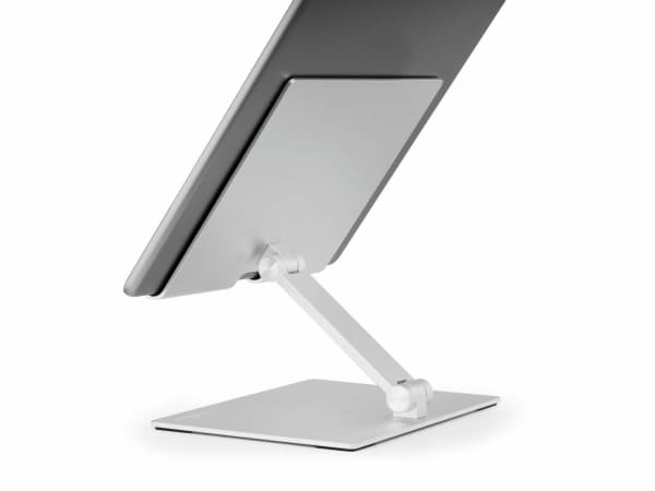 Durable 894023, Tabletti/UMPC, Passiiviteline, Sisätila, Hopea