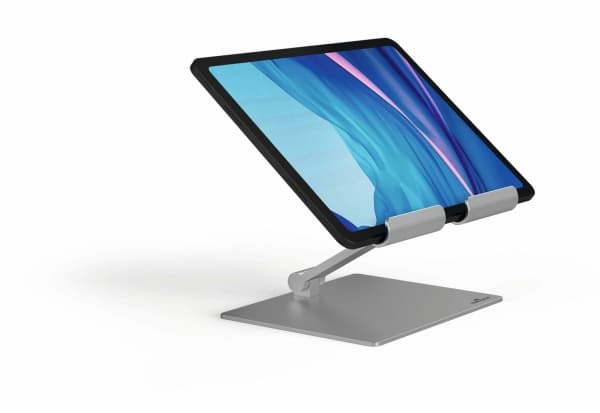 Durable 894023, Tabletti/UMPC, Passiiviteline, Sisätila, Hopea
