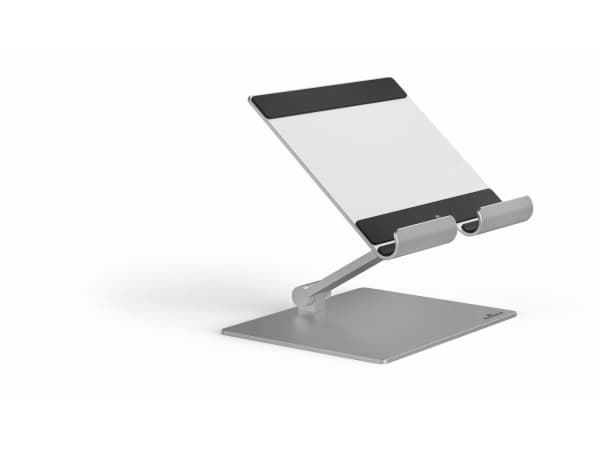 Durable 894023, Surfplatta/UMPC, Passiv hållare, inomhus, Silver Silver