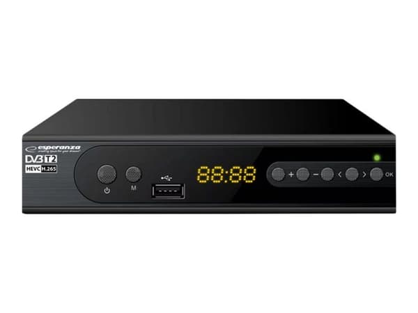 Esperanza EV106R -