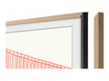 Miniatyrbilde 4 av 5: Samsung VG-SCFA65TKB/XC, Ramme, Tre, Plast, 165,1 cm (65"), Samsung, The Frame LS03A (2021) 65"