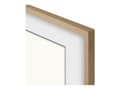 Miniatyrbilde 2 av 5: Samsung VG-SCFA65TKB/XC, Ramme, Tre, Plast, 165,1 cm (65"), Samsung, The Frame LS03A (2021) 65"