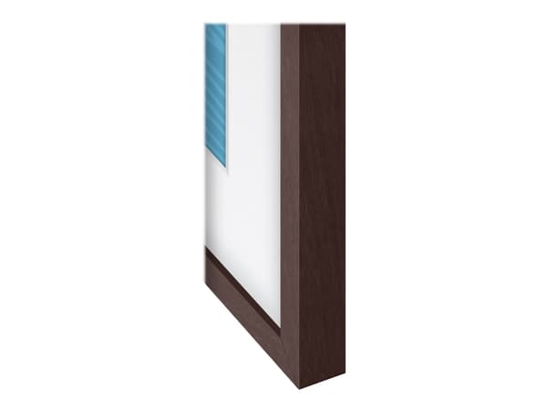 Samsung VG-SCFA75BWB/XC, Kehys, Ruskea, Muovi, 190,5 cm (75"), Samsung, The Frame LS03A (2021) 75'''' The Frame LS03B (2022-23) 75''''