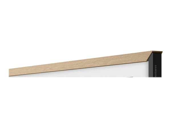 Samsung VG-SCFA75TKB/XC, Kehys, Puu, Muovi, 190,5 cm (75"), Samsung, The Frame LS03A (2021) 75'''' The Frame LS03B (2022-23) 75''''