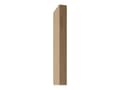 Pikkukuva 5 / 5: Samsung VG-SCFA75TKB/XC, Kehys, Puu, Muovi, 190,5 cm (75"), Samsung, The Frame LS03A (2021) 75'''' The Frame LS03B (2022-23) 75''''