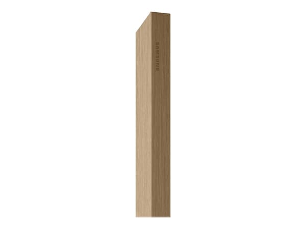 Samsung VG-SCFA75TKB/XC, Kehys, Puu, Muovi, 190,5 cm (75"), Samsung, The Frame LS03A (2021) 75'''' The Frame LS03B (2022-23) 75''''