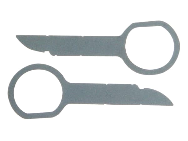 ACV 181320-02, Irrotustyökalu, VW - Audi - Mercedes - Seat - Skoda, Terästä, Metalli