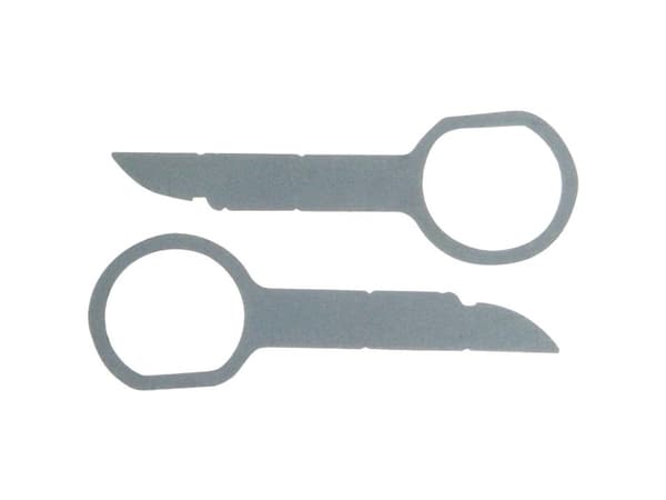 ACV 181320-02, Irrotustyökalu, VW - Audi - Mercedes - Seat - Skoda, Terästä, Metalli