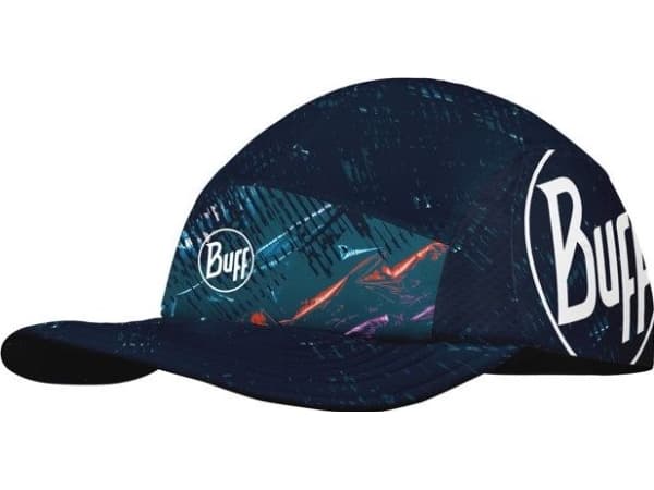 Buff Czapka 5 Panel Cap Xcross Multi r. L/XL