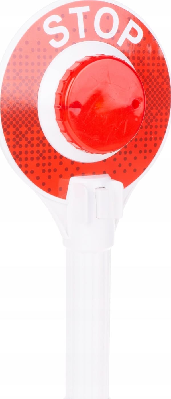 Hipo Tikkari poliisin valo 34cm p12 SG-2709 HIPO HIPO