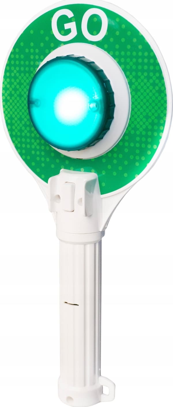 Hipo Tikkari poliisin valo 34cm p12 SG-2709 HIPO HIPO
