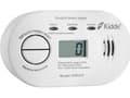 Miniatyrbilde 3 av 5: K5DCO Kidde LCD karbonmonoksiddetektor