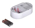 Miniatyrbilde 4 av 5: K5DCO Kidde LCD karbonmonoksiddetektor