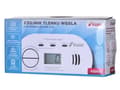 Miniatyrbilde 5 av 5: K5DCO Kidde LCD karbonmonoksiddetektor