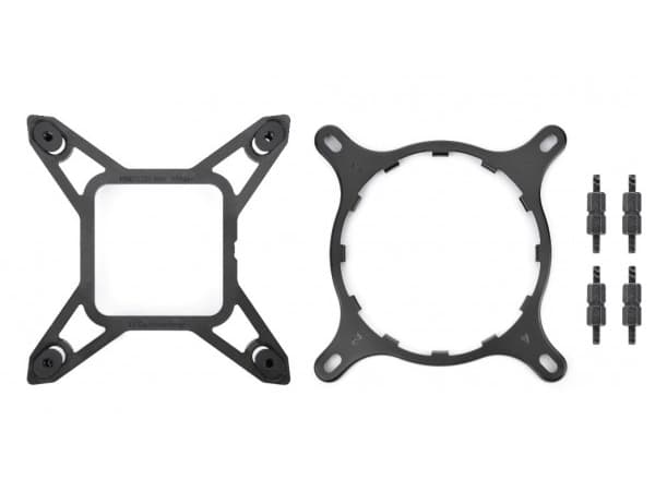 Thermaltake - Monteringssett for væskekjølesystem - (for: LGA1700)