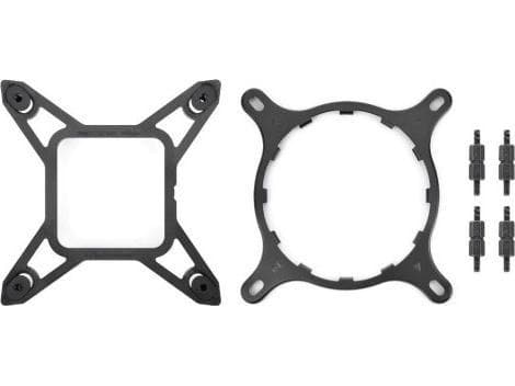 Thermaltake - Monteringssett for væskekjølesystem - (for: LGA1700)