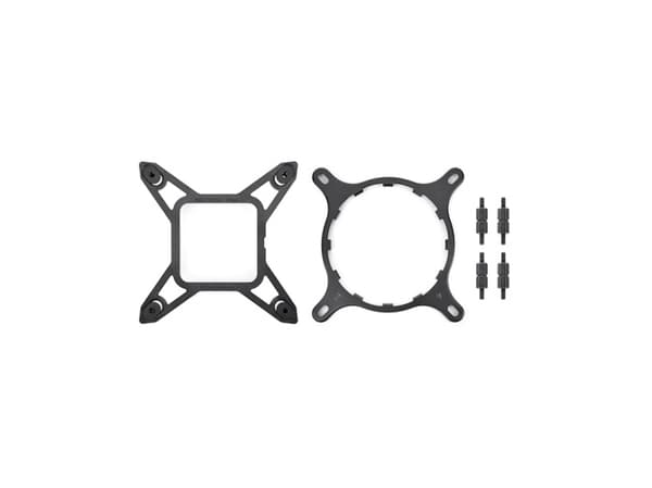 Thermaltake - Monteringssett for væskekjølesystem - (for: LGA1700)