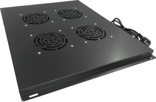 Alantec Ventilasjonspanel for 800x800 skap (SA-FR-4-800-800-C)