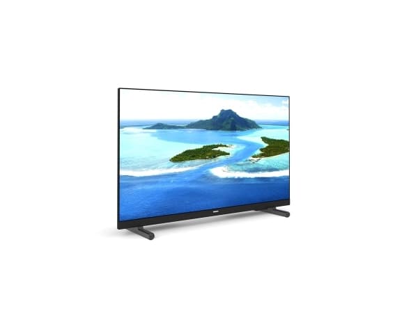 Philips 32PHS5507 - 32" Diagonal klass 5500 Series LED-bakgrundsbelyst LCD-TV - 720p 1366 x 768 - mattsvart