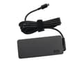 Pikkukuva 3 / 5: Lenovo - Verkkolaitesovitin - AC 100-240 V - 65 Watt - FRU - ThinkPad E49X; E59X; T49X; X1 Carbon (7. sukupolvi); X1 Yoga (4. sukupolvi); X39X; Yoga
