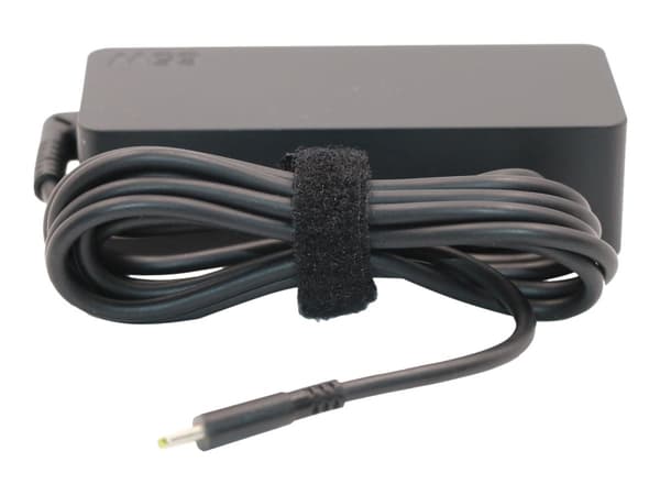 Lenovo - Verkkolaitesovitin - AC 100-240 V - 65 Watt - FRU - ThinkPad E49X; E59X; T49X; X1 Carbon (7. sukupolvi); X1 Yoga (4. sukupolvi); X39X; Yoga