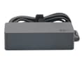 Pikkukuva 1 / 5: Lenovo - Verkkolaitesovitin - AC 100-240 V - 65 Watt - FRU - ThinkPad E49X; E59X; T49X; X1 Carbon (7. sukupolvi); X1 Yoga (4. sukupolvi); X39X; Yoga