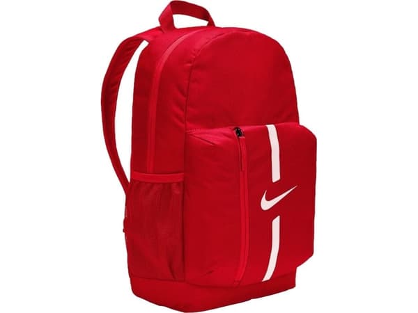 Nike Academy Team Jr reppu punainen (DA2571-657)
