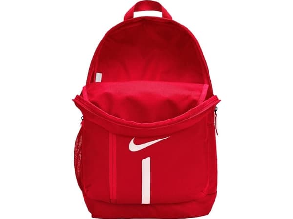 Nike Academy Team Jr reppu punainen (DA2571-657)