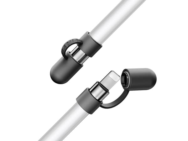 Baseus Apple Pencil -jalusta
