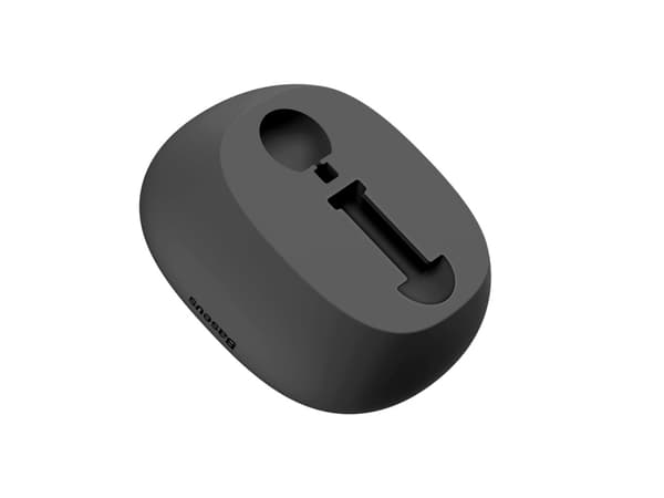Baseus Apple Pencil -jalusta