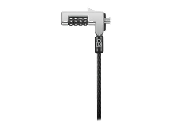 Lenovo - Sikkerhetskabellås - 1.8 m