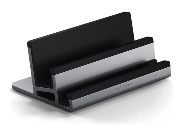 Satechi ST-ADVSM, Kannettavan tietokoneen ja tabletin teline, Hopea, MacBook Pro (14-inch) M2 Pro & Max 2023 /M2 2022/(14-inch) M1 Pro & Max 2021 /M1
