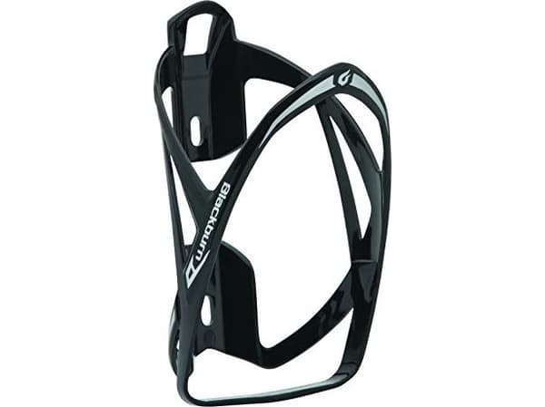 BLACKBURN BLACKBURN SLICK bottle cage black gloss (BBN-2026811)