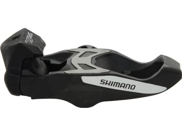 Shimano PD-R550-L, Sort, 310 g, 2 stykker