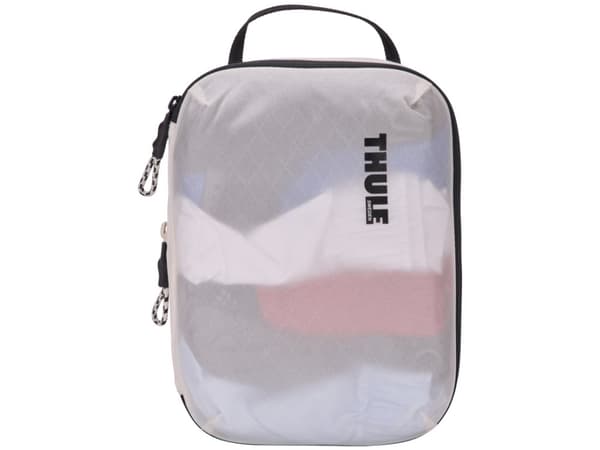 Thule TCPC201 - White, Pakkauskuutio, Valkoinen, Nailon, 1 kpl