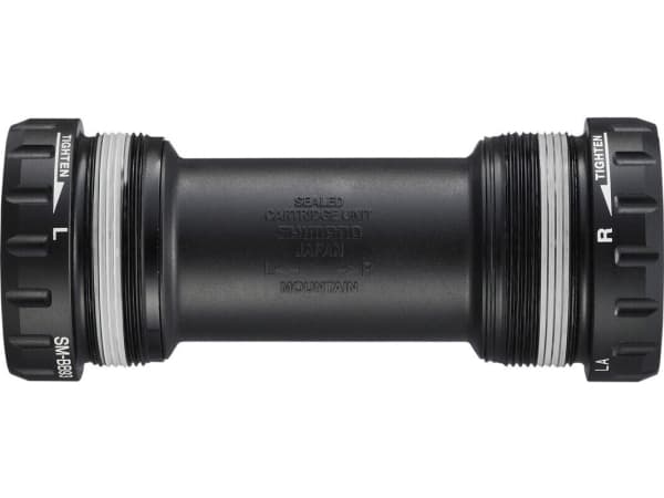 BB-sats Shimano XTR SM-BB93B