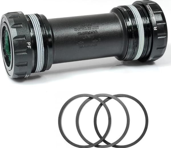 BB-sats Shimano XTR SM-BB93B