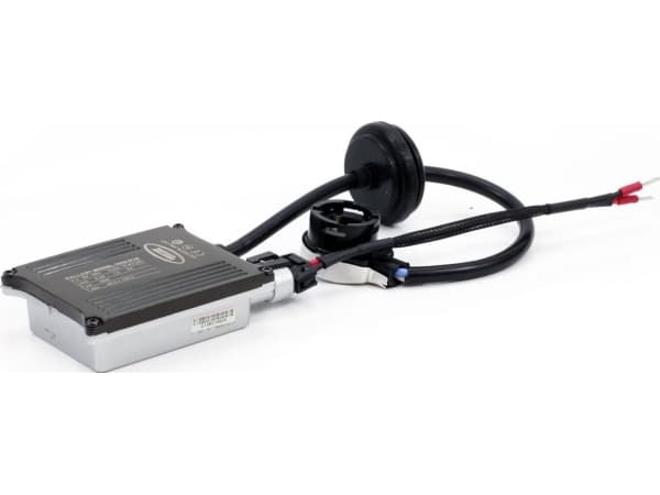 Amio 01550 Xenon Vertex 1068 Canbus D2S Converter